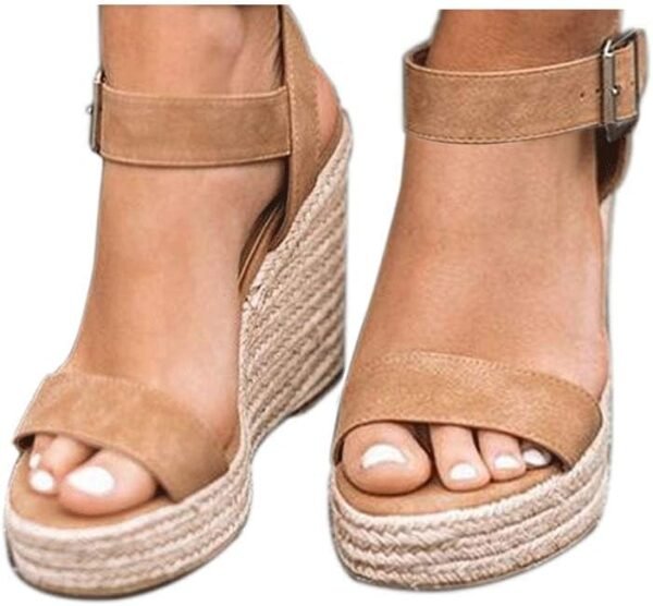 Women's Platform Sandals