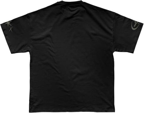 The Weeknd Hurry Up Tomorrow Official A New Path T-Shirt - Image 3