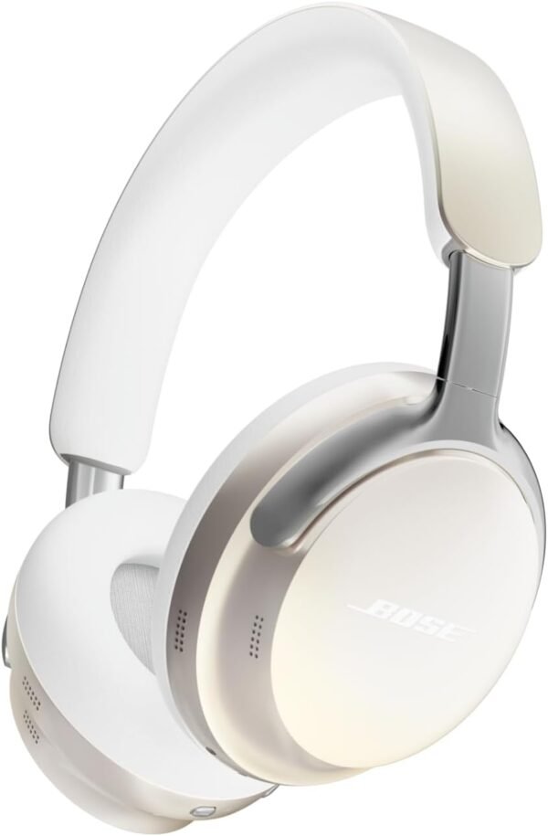 Bose QuietComfort Ultra Bluetooth Headphones, Wireless - Image 6