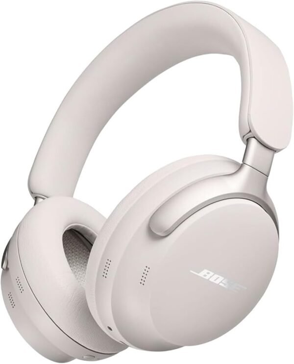 Bose QuietComfort Ultra Bluetooth Headphones, Wireless - Image 5