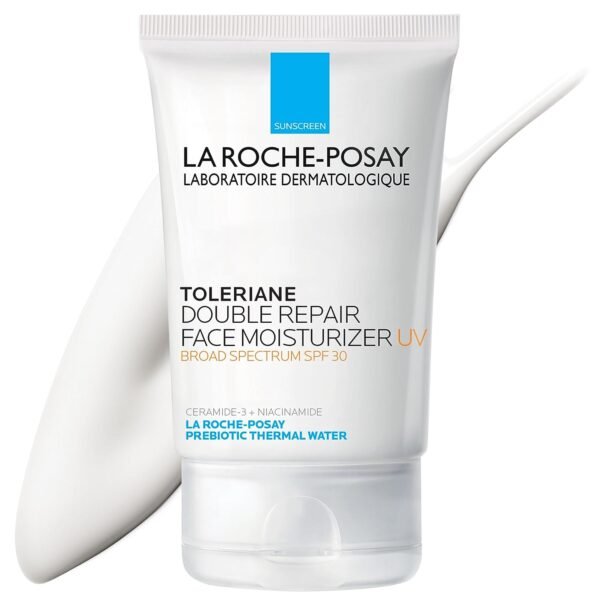 La Roche-Posay Toleriane Double Repair Face Moisturizer - Image 2