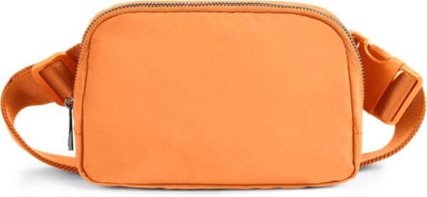 ODODOS Unisex Mini Belt Bag - Image 3