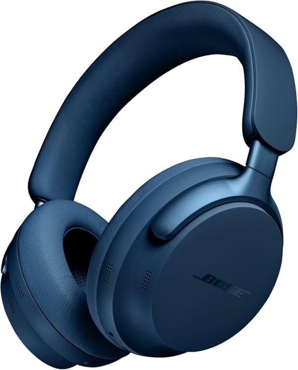 Bose QuietComfort Ultra Bluetooth Headphones, Wireless - Image 3