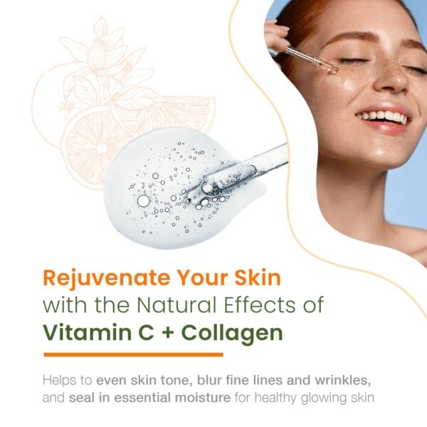 Vitamin  C Serum - Image 4