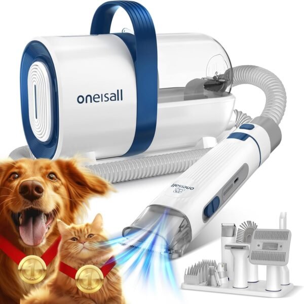 oneisall Dog Hair