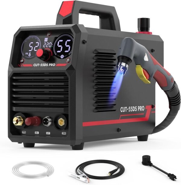 YESWELDER 55 Amp Plasma Cutter