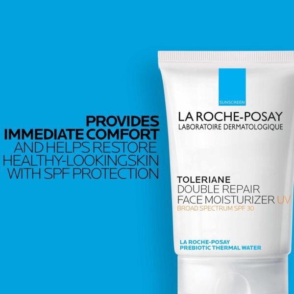 La Roche-Posay Toleriane Double Repair Face Moisturizer - Image 5