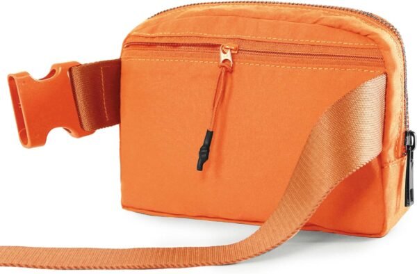 ODODOS Unisex Mini Belt Bag - Image 5