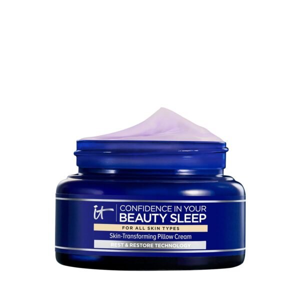 IT Cosmetics Confidence in Your Beauty Sleep Night Cream - Image 7