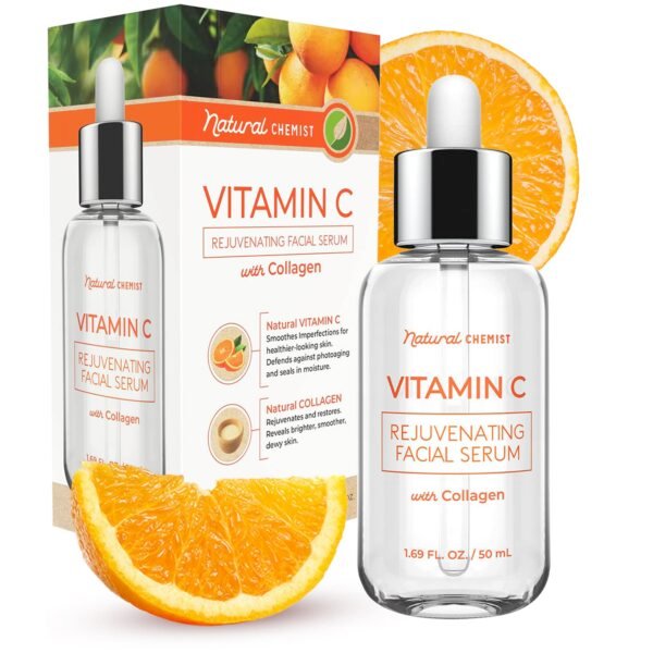 Vitamin  C Serum