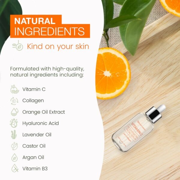 Vitamin  C Serum - Image 6