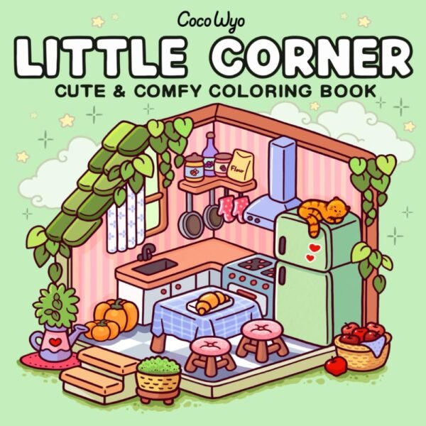 Little Corner - Image 2