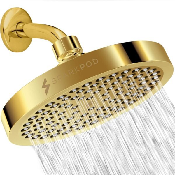 SparkPod Shower Head - Image 3