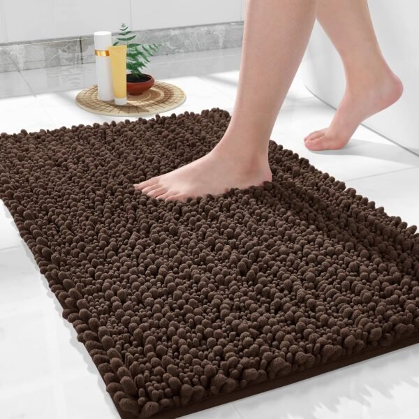 Yimobra Bath Rug Mat - Image 3