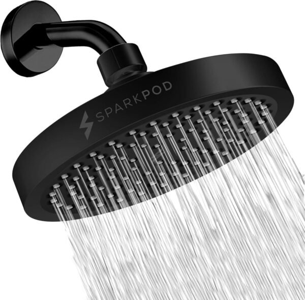 SparkPod Shower Head - Image 4