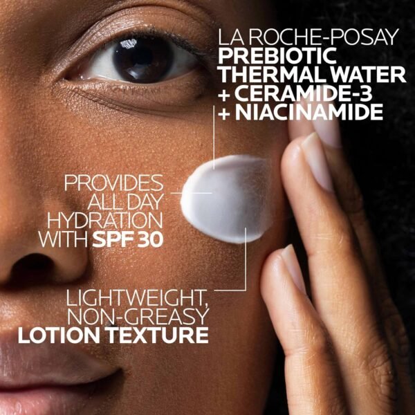 La Roche-Posay Toleriane Double Repair Face Moisturizer - Image 4