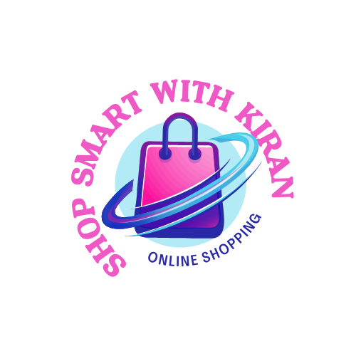 Shop Smart With Kiran
