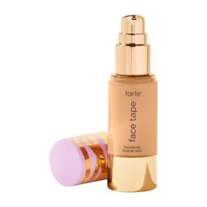 tarte face tape foundation