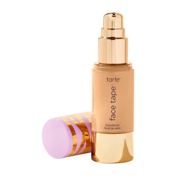 tarte face tape foundation