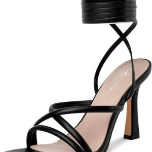 mostrin womens sandals strappy