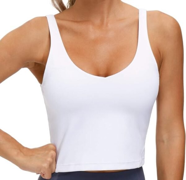 the gym people womens' sports bra