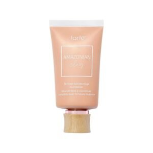 tarte amazonian clay 16 hour full coverage foundation
