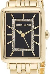 anne klein women's glitter