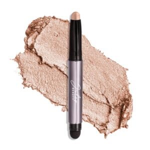julep eyeshadow 101 cream to powder waterproof shadow