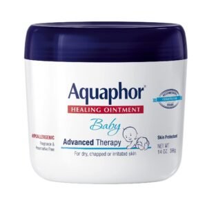 aquaphor baby healing ointment advanced