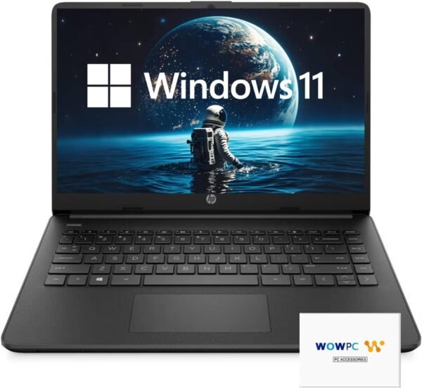 hp laptop computer 15.6" fhd for student home
