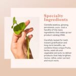 erborian centella melting cleansing balm gentle facial cleanser removes makeup without stripping skin of natural oils, safe around eyes sweet almond oil & shea butter for nourished skin 1.0 oz