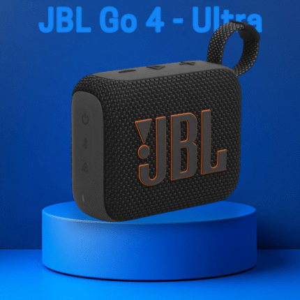 jbl go 4 ultra portable, waterproof and dustproof bluetooth speaker, big pro sound with punchy bass, 7 hour built in battery, made in part with recycled...
